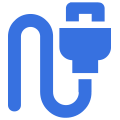 Cable Assembly Icon