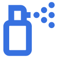 Conformal Coating Icon