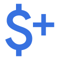 Global Purchasing Icon